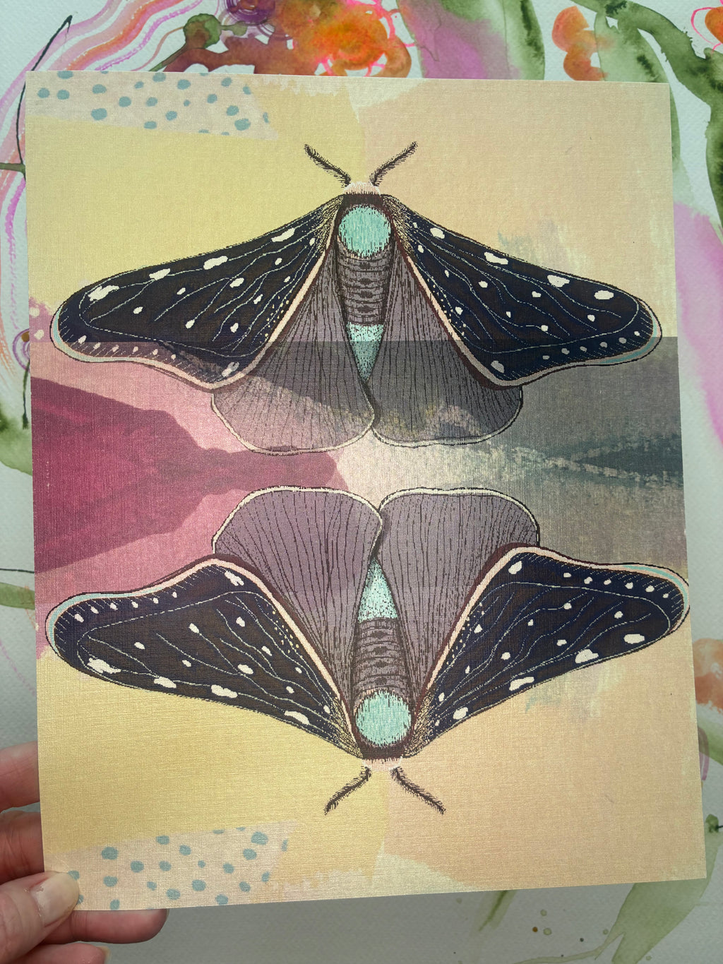 Transformation ~ print