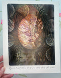 Moonlight ~ print