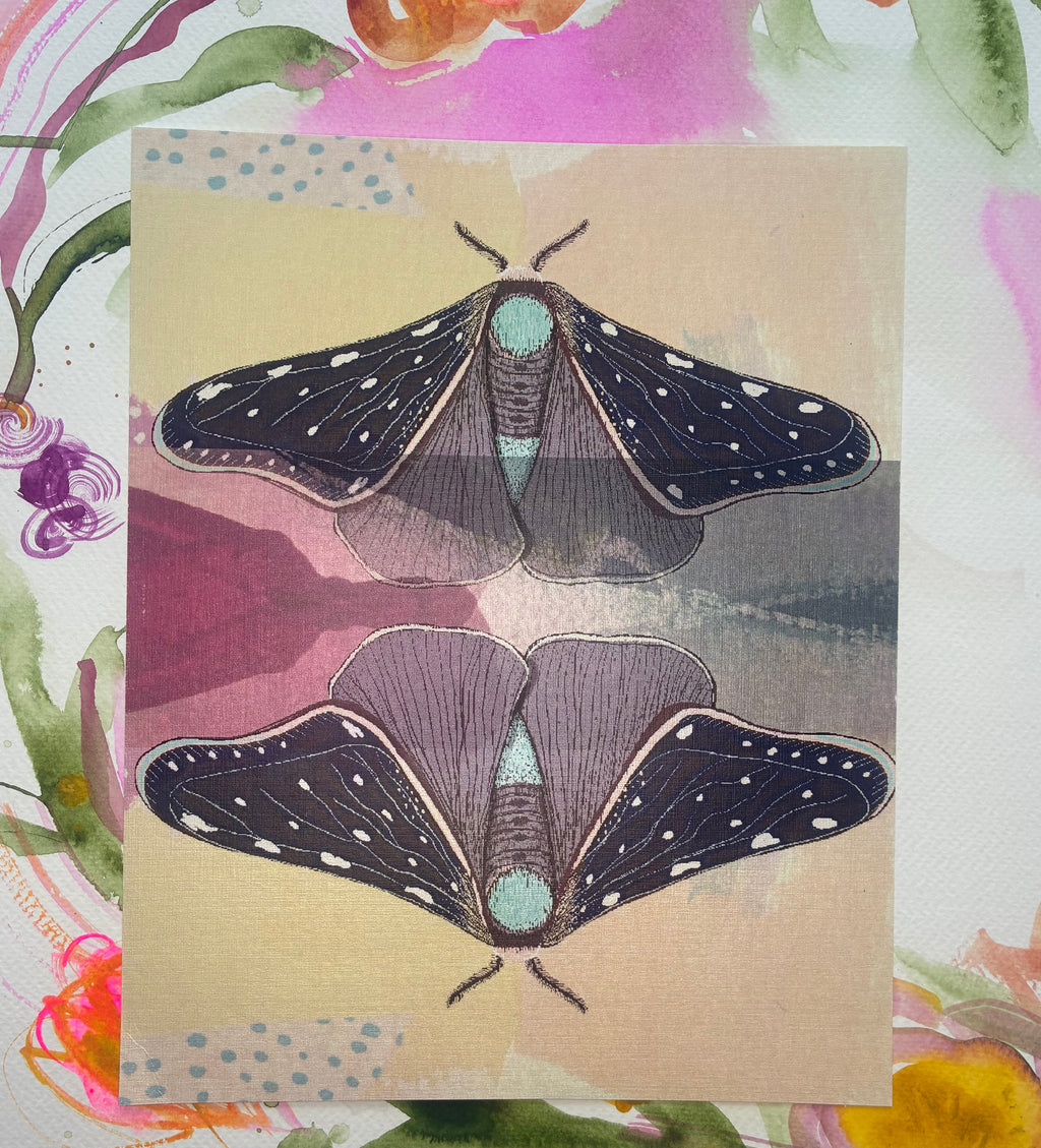 Transformation ~ print