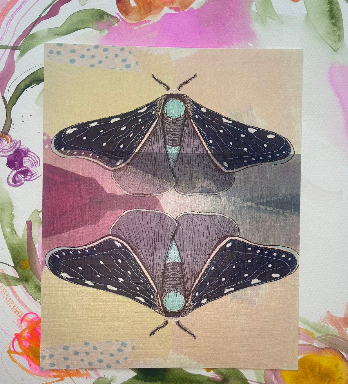 Transformation ~ print