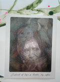Ancestors ~ print